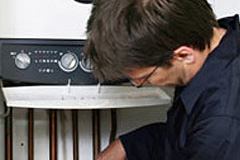 boiler repair Cutgate