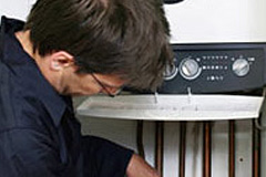 boiler replacement Cutgate