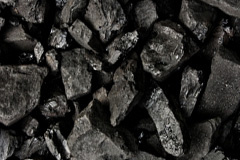 Cutgate coal boiler costs