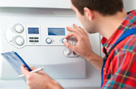 free Cutgate gas safe engineer quotes