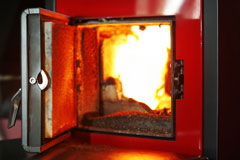 solid fuel boilers Cutgate